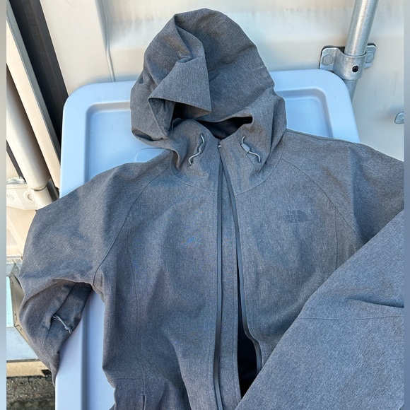 The North Face Apex Flex Gore-Tex Jacket - Picture 4 of 4